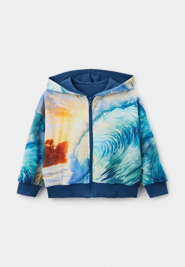 Толстовка Desigual 10599₽