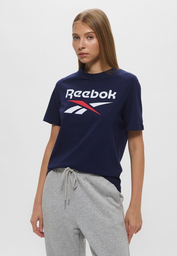Футболка Reebok 3499₽