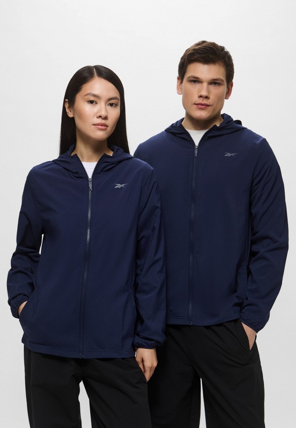 Ветровка Reebok 7799₽
