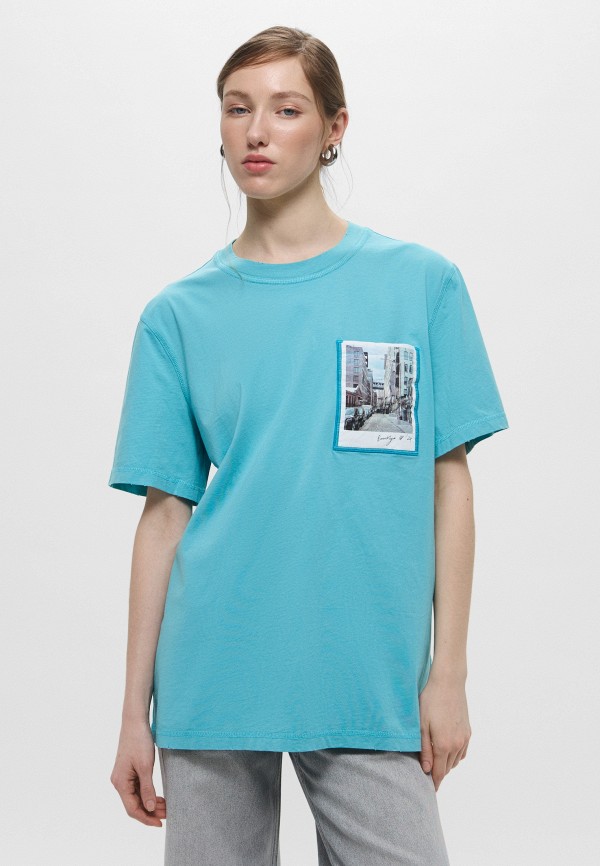 Футболка Helmut Lang 31800₽