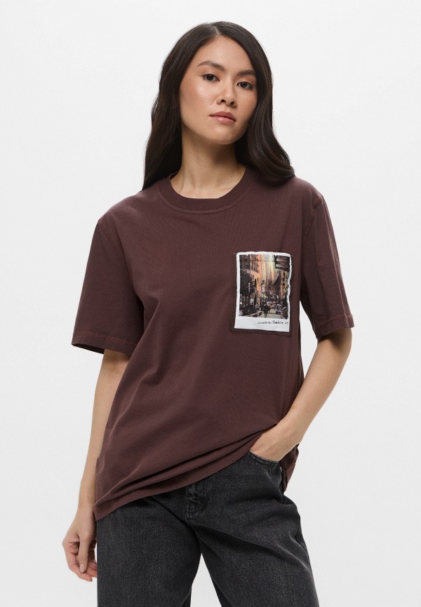 Футболка Helmut Lang 31800₽