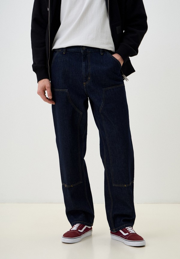 Джинсы Carhartt WIP 18399₽