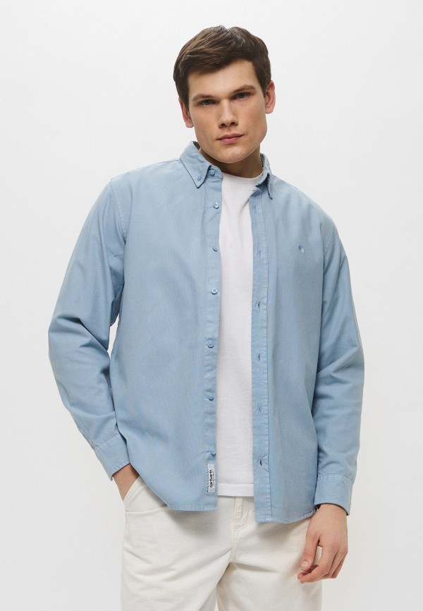 Рубашка Carhartt WIP 15599₽
