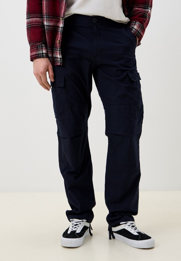 Брюки Carhartt WIP 18399₽