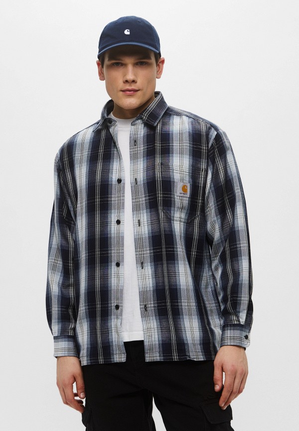 Рубашка Carhartt WIP 18399₽