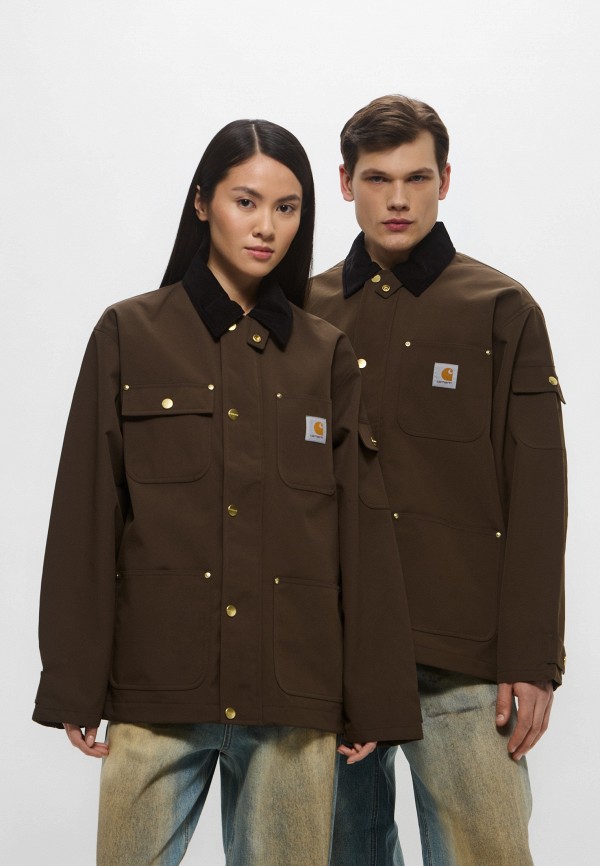 Куртка рабочего Carhartt WIP 39499₽