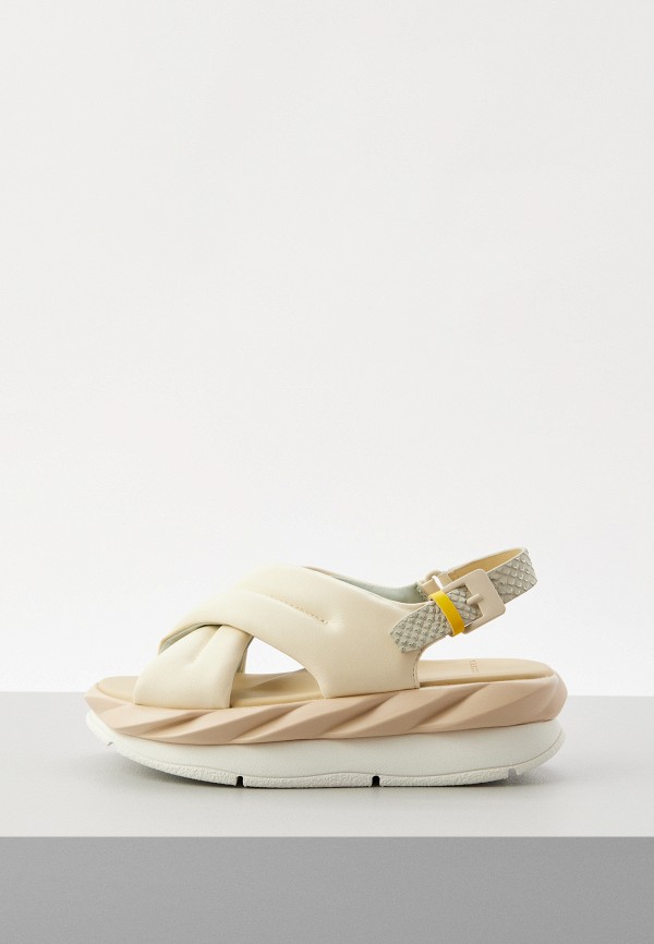 Сандалии 4ccccees 30600₽