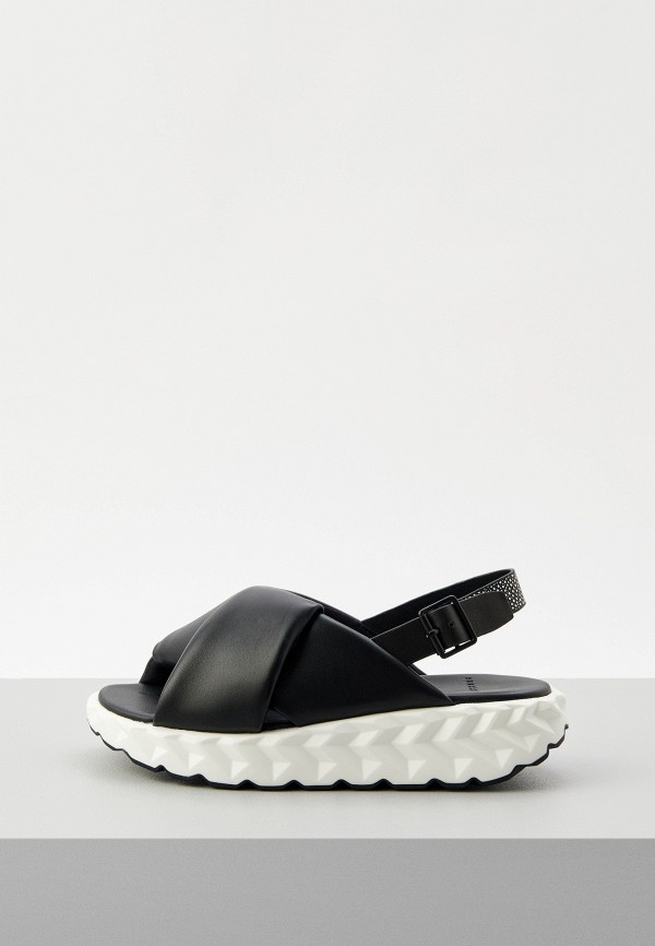 Сандалии 4ccccees 30600₽