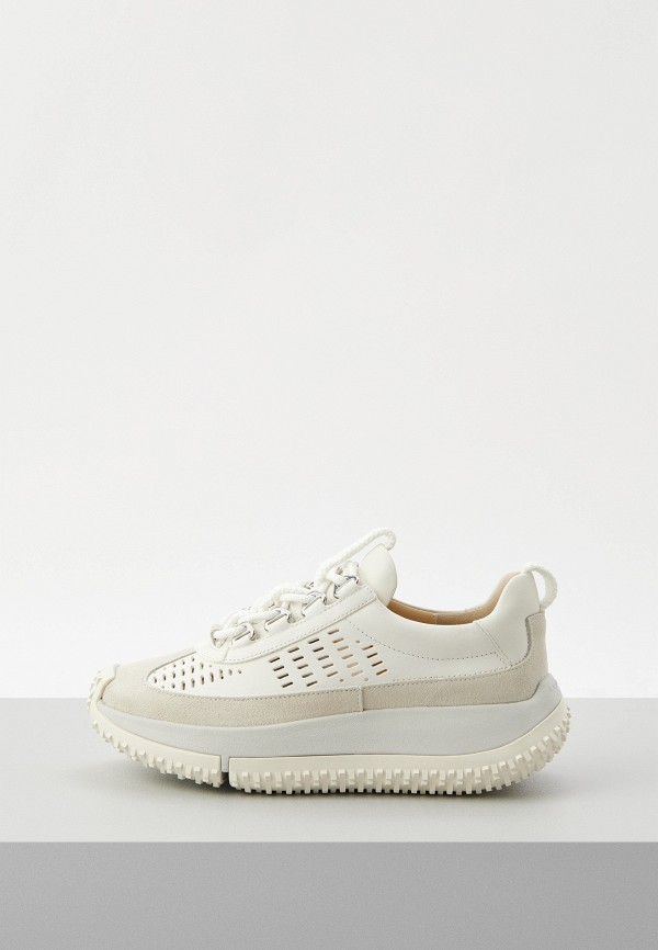 Кроссовки 4ccccees 33600₽