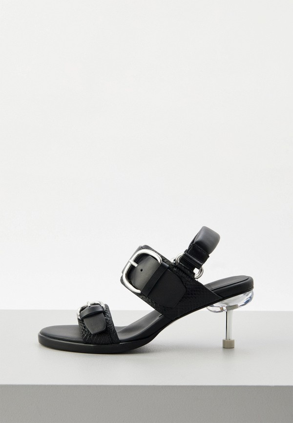 Босоножки 4ccccees 34900₽