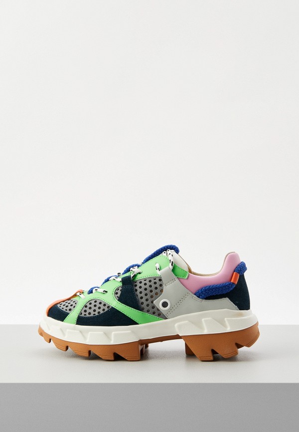 Кроссовки 4ccccees 36300₽