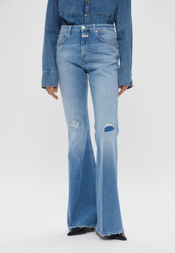 Джинсы Closed 43200₽