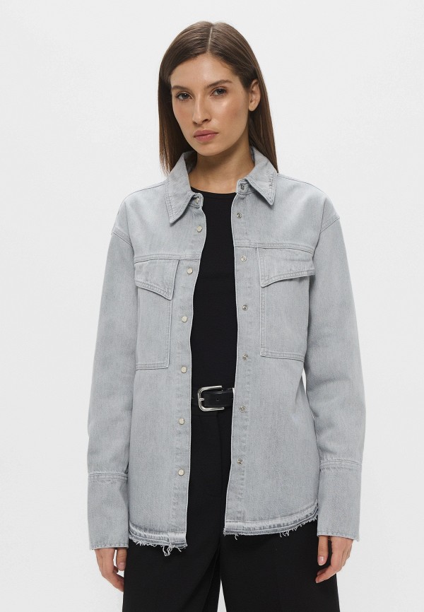 Рубашка джинсовая Closed 43200₽