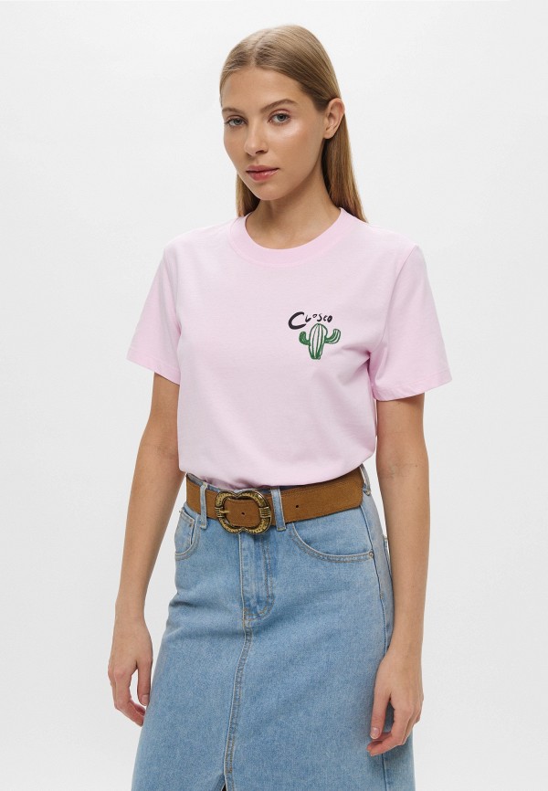 Футболка Closed 13200₽