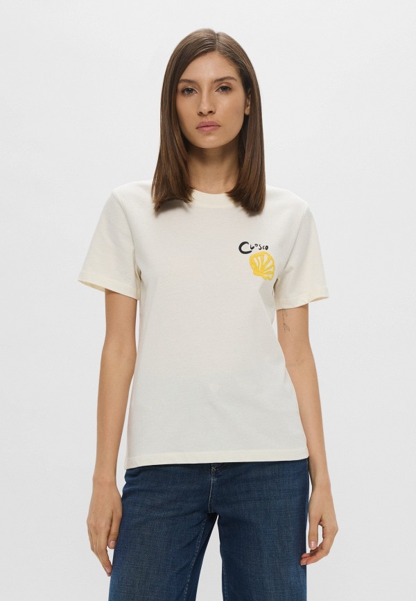 Футболка Closed 13200₽