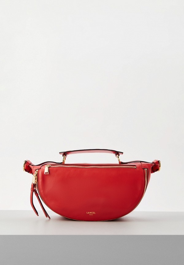 Сумка Lancel 76000₽