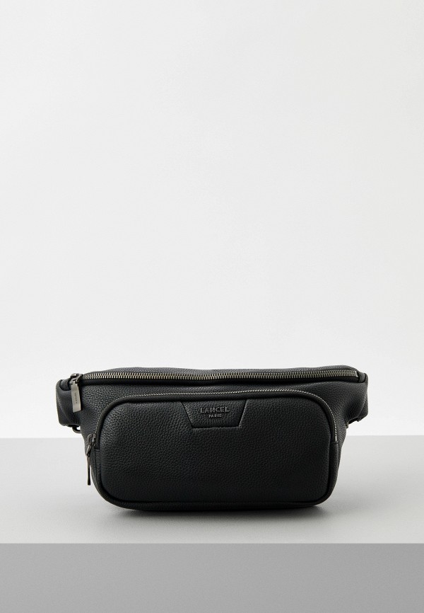 Сумка поясная Lancel 39400₽