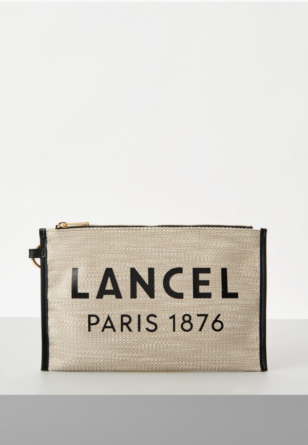 Клатч Lancel 18700₽