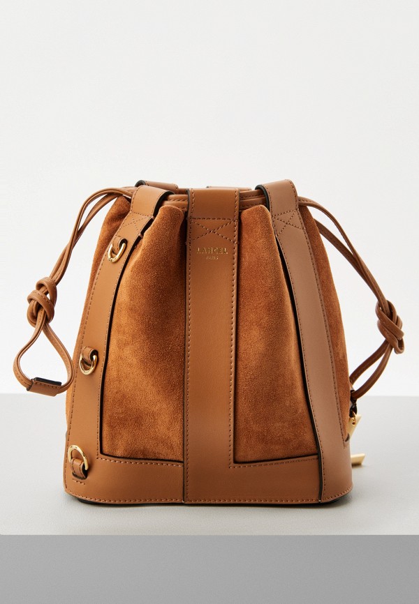 Сумка Lancel 73400₽