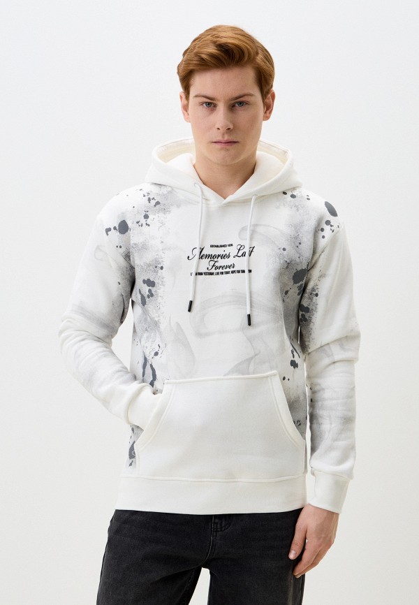 Худи Key to Life