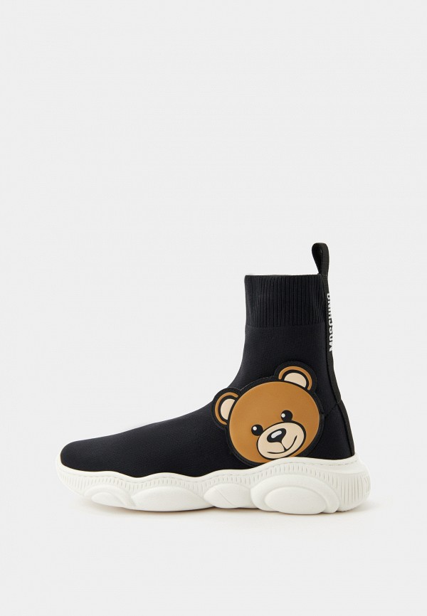 Кроссовки Moschino 39400₽