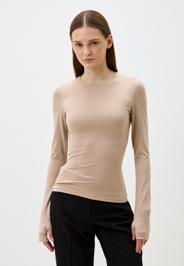 Лонгслив Lemila