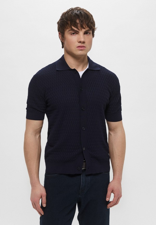 Кардиган Paolo Pecora 28300₽