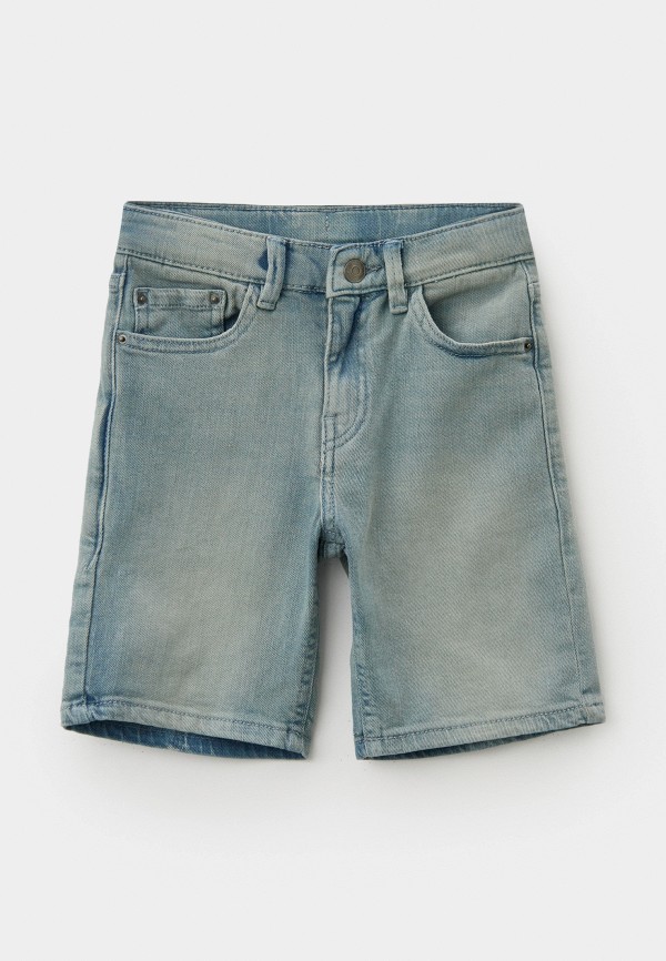 Шорты джинсовые Nukutavake by Mayoral 3599₽