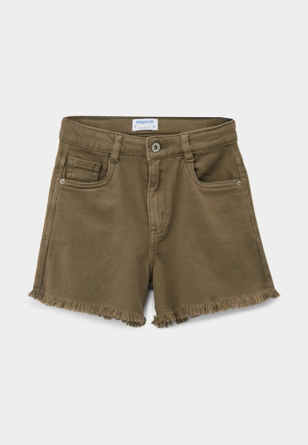 Шорты джинсовые Mayoral 3599₽