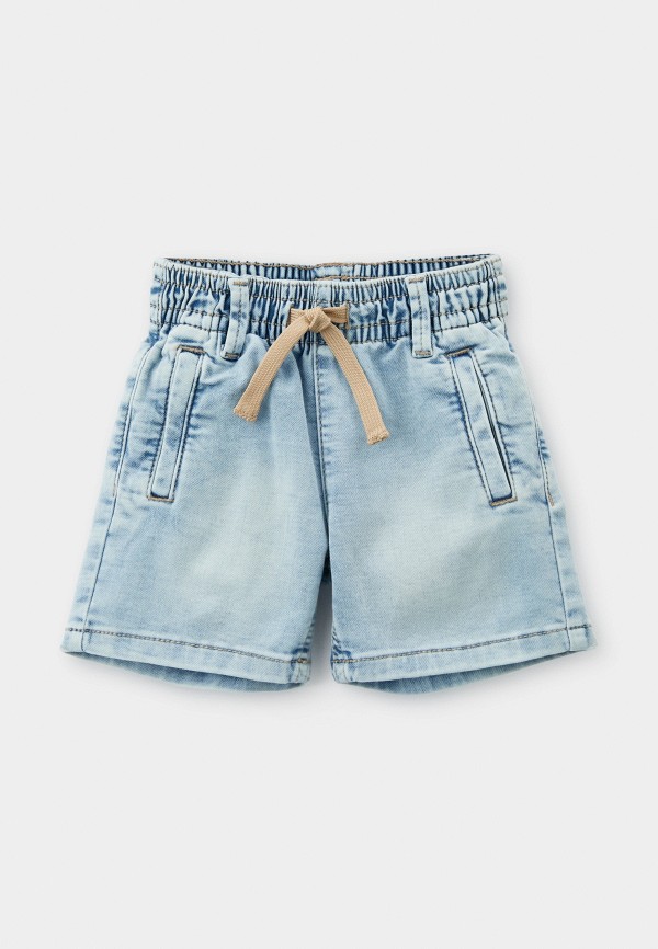 Шорты джинсовые Mayoral 3799₽