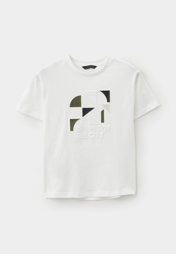 Футболка Nukutavake by Mayoral 2399₽