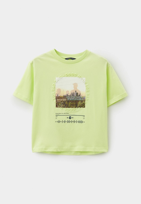 Футболка Nukutavake by Mayoral 2399₽