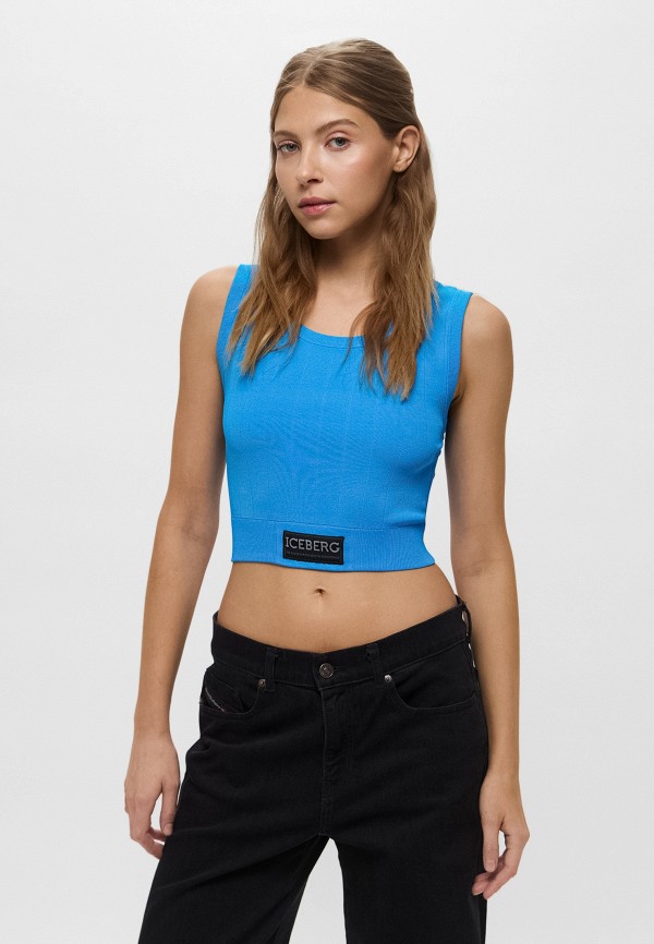 Топ Iceberg 33600₽