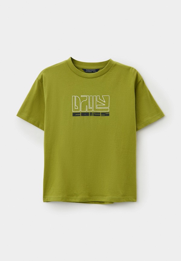 Футболка Nukutavake by Mayoral 1699₽