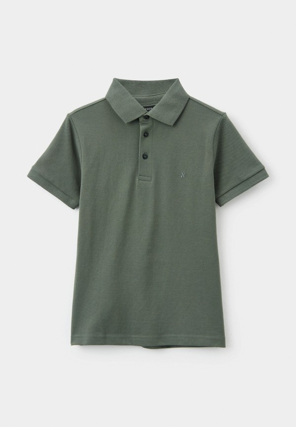 Поло Nukutavake by Mayoral 2199₽