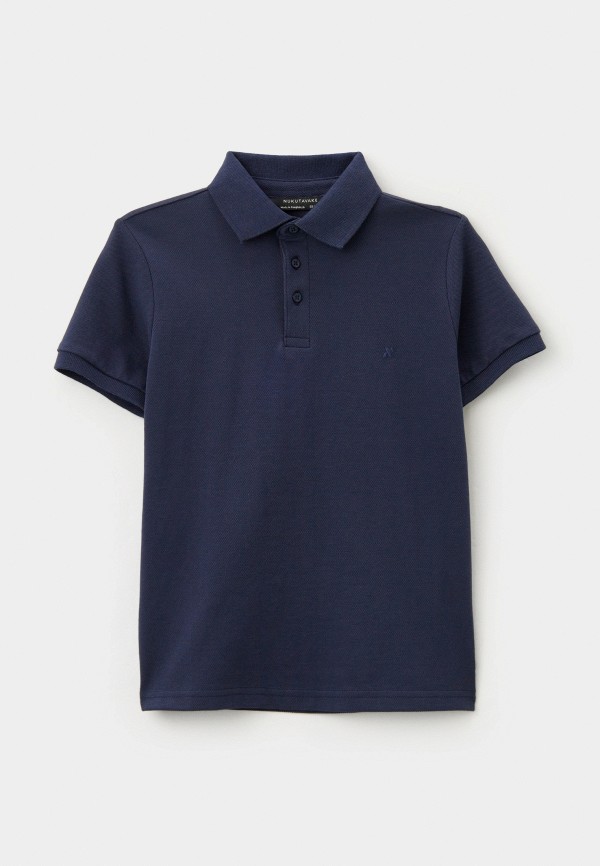 Поло Nukutavake by Mayoral 2199₽