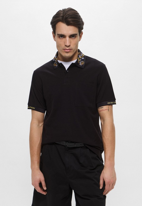 Поло Versace Jeans Couture 35900₽