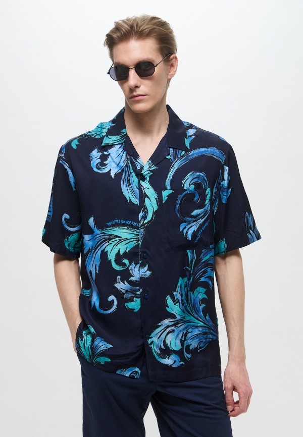 Рубашка Versace Jeans Couture 51600₽