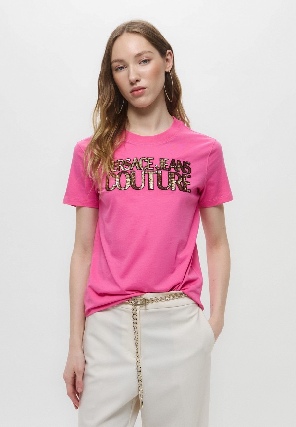 Футболка Versace Jeans Couture 21300₽