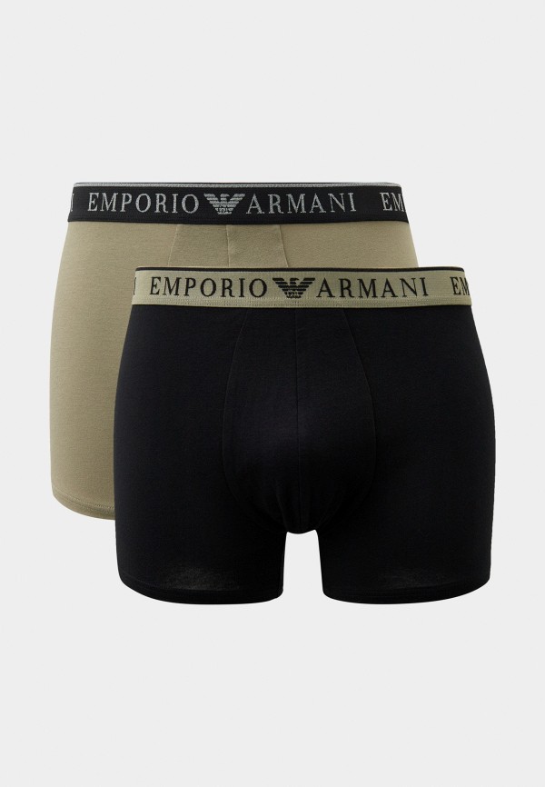 Трусы 2 шт Emporio Armani 6700₽