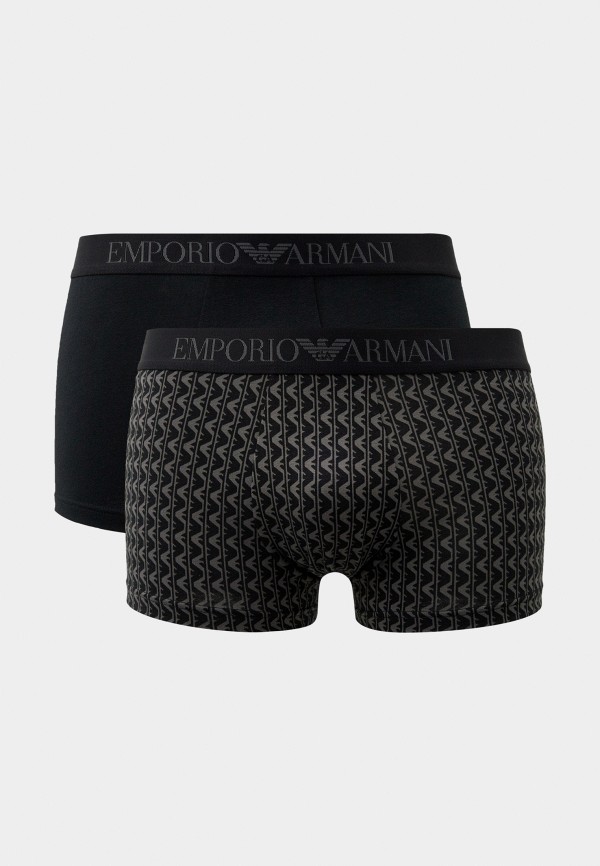 Трусы 2 шт Emporio Armani 8500₽