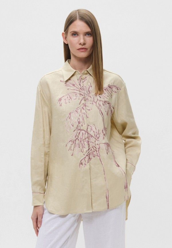 Рубашка MaxCo 37000₽