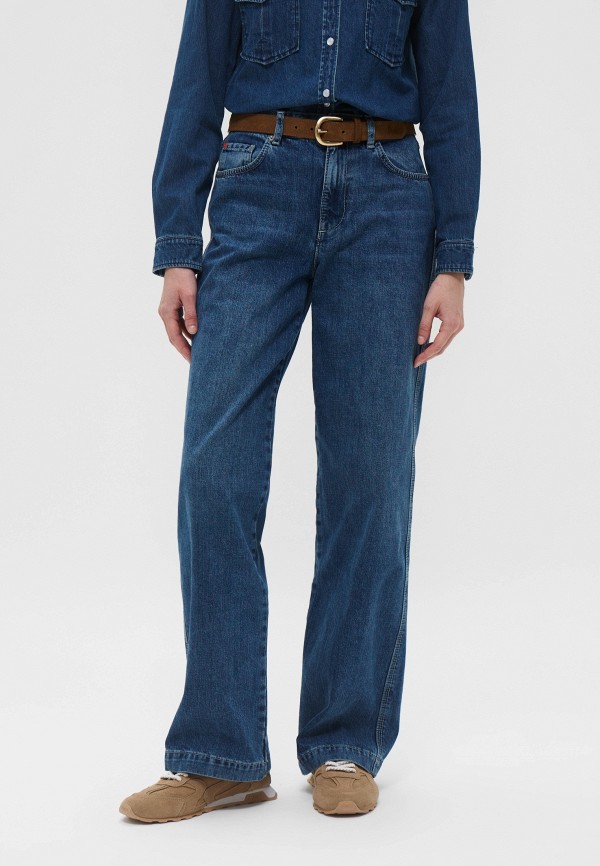 Джинсы и сумка Max&Co