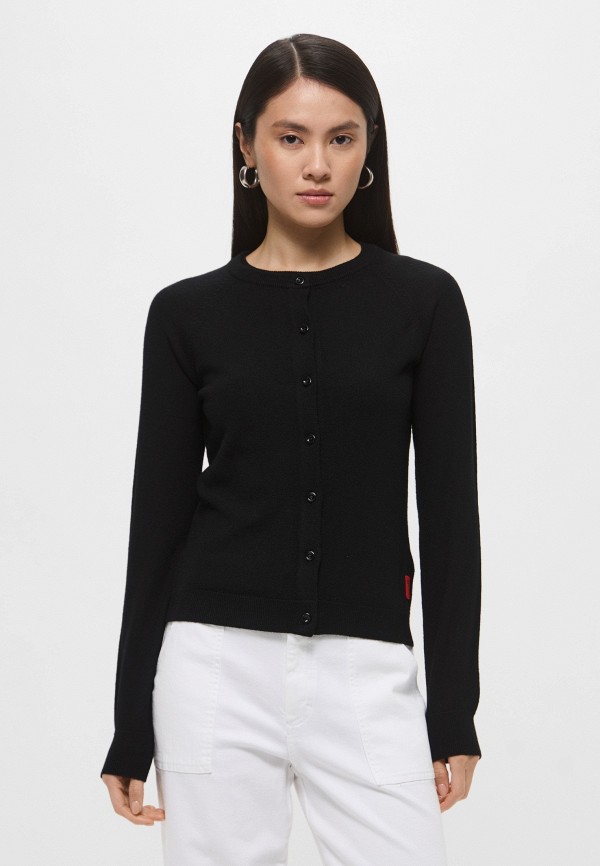 Кардиган и топ MaxCo 35500₽