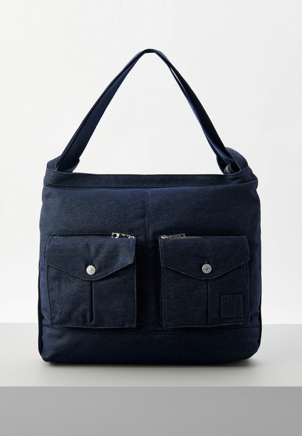 Сумка джинсовая MaxCo 25800₽