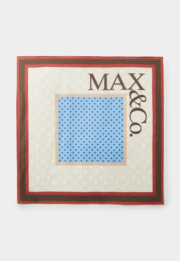 Платок MaxCo 16500₽