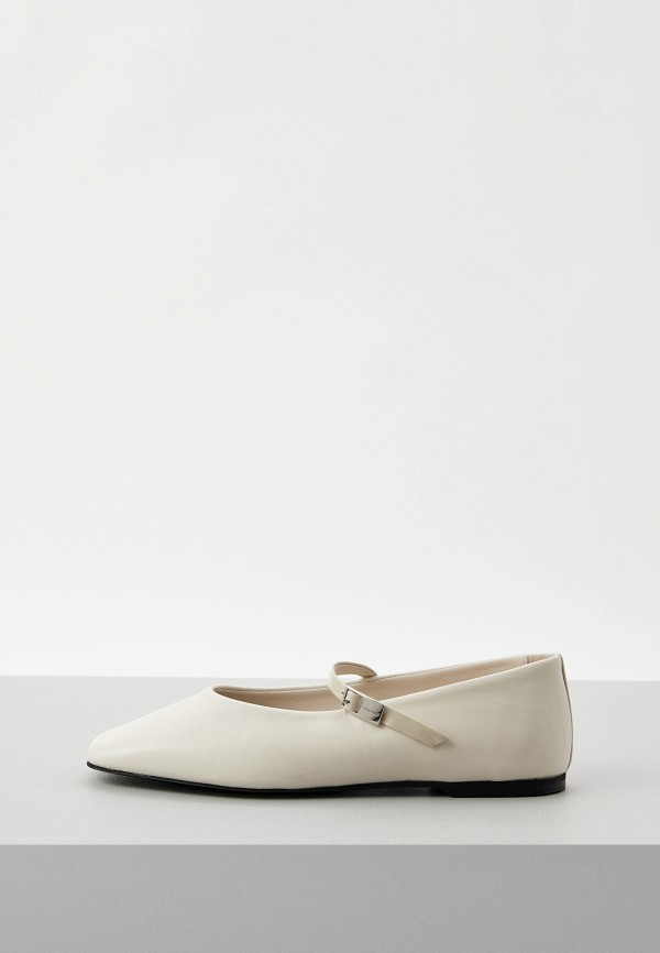 Балетки Calvin Klein 21999₽