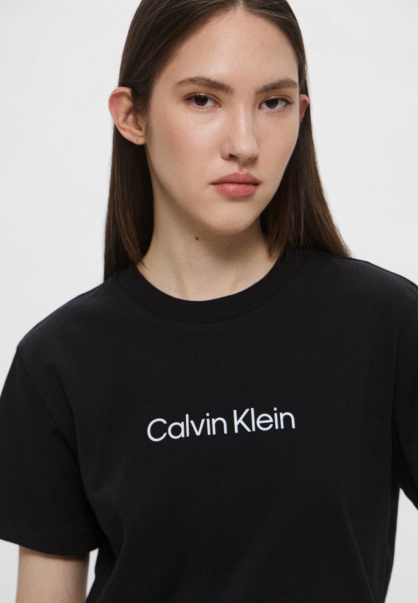 Футболка Calvin Klein  K20K205448 Фото 4