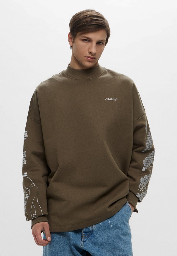 Свитшот Off-White 76430₽