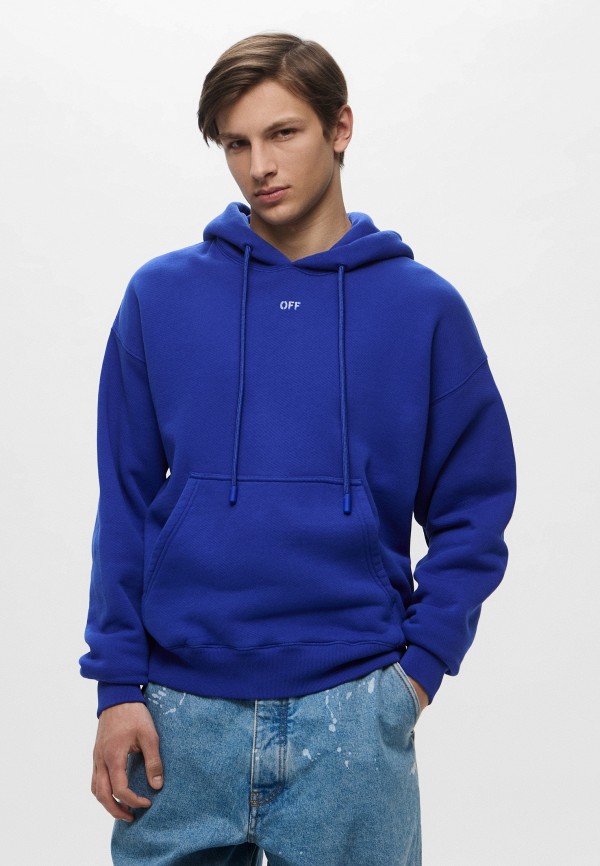 Худи Off-White 60190₽